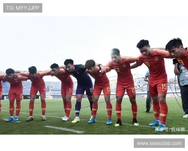 三场零零平国奥创亚洲杯纪录