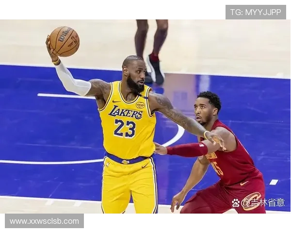 詹姆斯强调防守关键 斯玛特质疑判罚