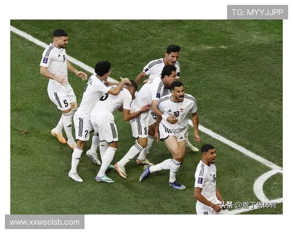 伊拉克归化前锋奥古拉或征世界杯