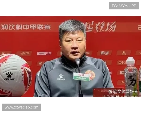 李金羽赛前现身 两小时后铁人被免职